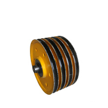 Best Price Customized Forged Alloy Steel Crane Pulleys